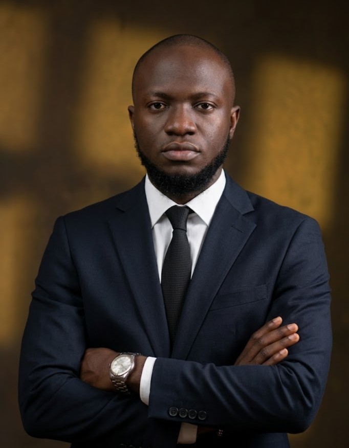 Mamadou Coulibaly